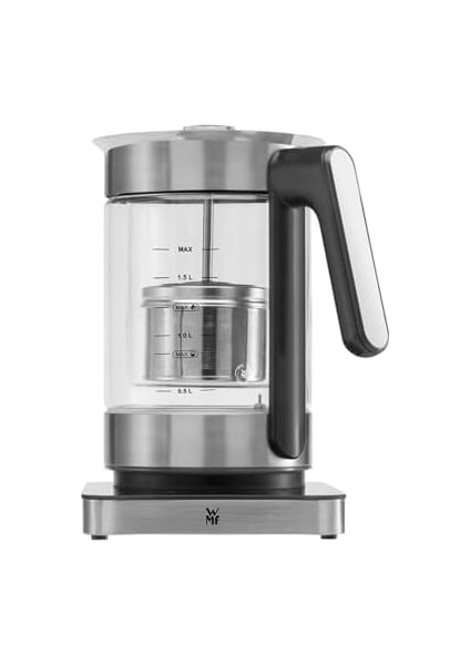 Lumero Cam 1,6 Lt Çok Fonksiyonlu Su Isıtıcısı 3000 W fiyatları