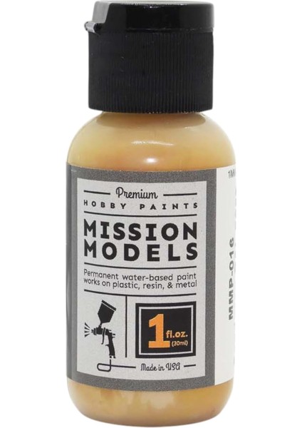 Models Sandgrau Ral 7027 MIOMMP016 Plastik Akrilik