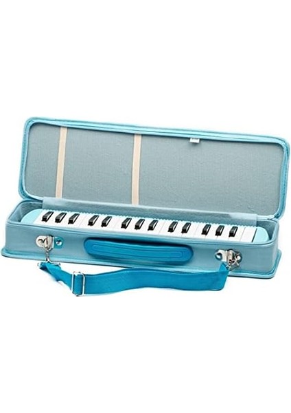 Ln-32-Pmv Melodika 32 Tuşlu Özel Çantalı Mavi fiyatları