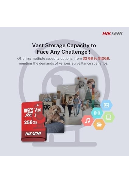 Hs-Tf-E1 128 GB Micro Sd fiyatları