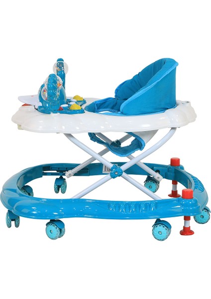 Prego Teddy Yürüteç modelleri