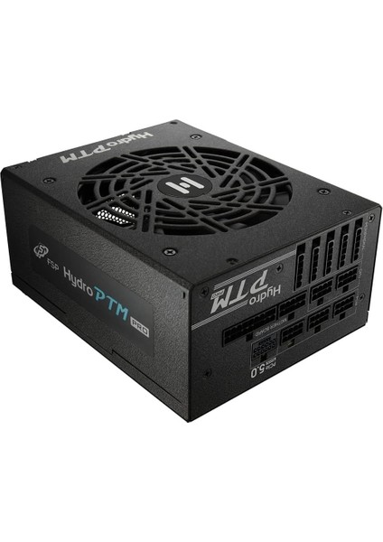 Hydro Ptm Pro Atx3.0 Gen-5 (Pcıe5.0) 1200W 80+ Platinum 120MM Fan Modüler Power
