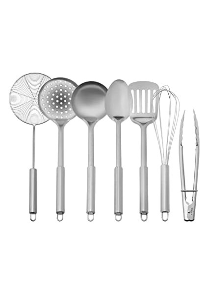 Hepsi Bir Arada 7 Parça Servis Seti modelleri