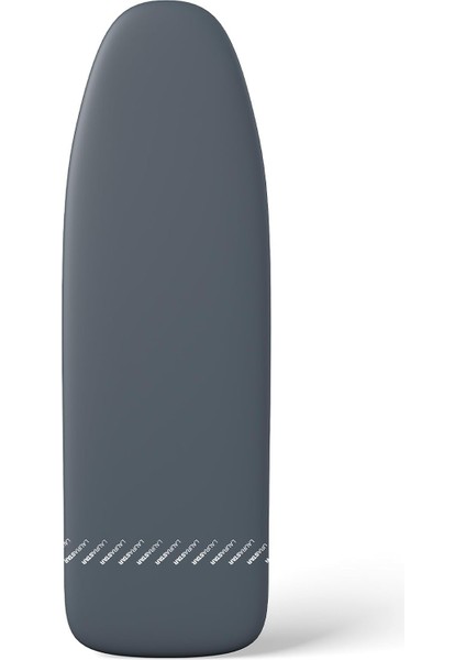 Evrensel Ütü Masası Kılıfı - Koyu Gri