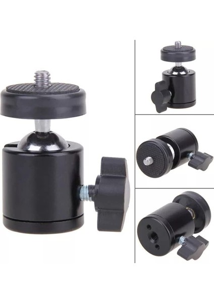 90° Yönlendirme Aparatı 360 Derece Dönebilen Başlık Tüm Uyumlu Metal Mafsal Aparatı fiyatları