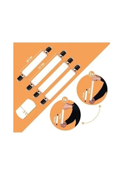 Ütü Masası Kılıfı Örtüsü-Bezi Gerdiricisi (Ütü Masası &aksesuarları, Ev Gereçleri) modelleri