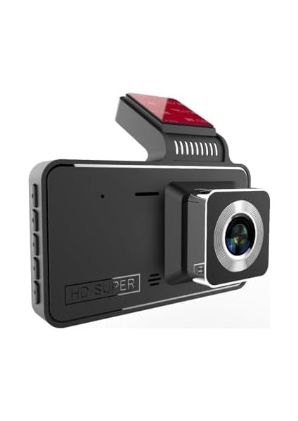 Geri Görüş Kameralı Araç Kamerası Yardımı (MB-200) fiyatları