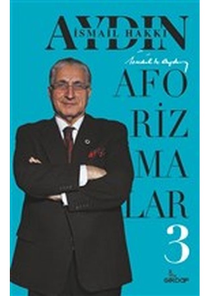 Aforizmalar 3