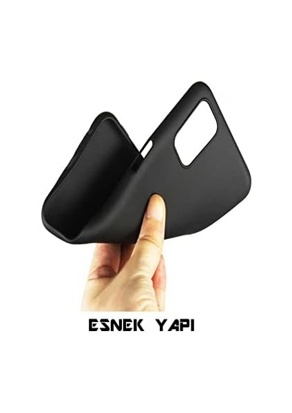 Iletişim 8 ile Uyumlu Kapak Mat Siyah Silikon Lux Kılıf modelleri