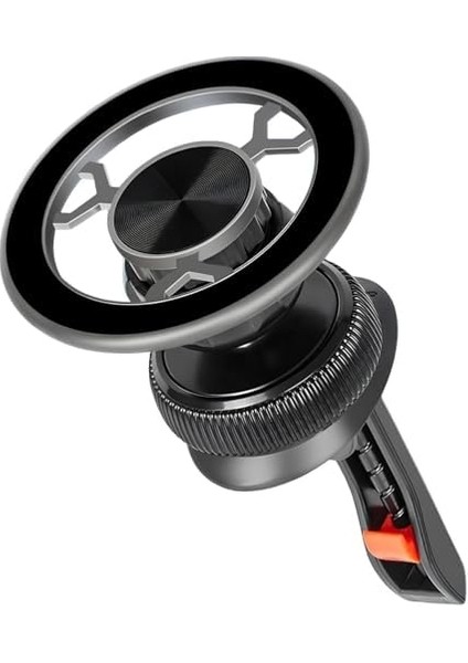 Içi Telefon Tutucu Havalandırmaya Takılan Peteğe Zarar Vermeyen Yeni Nesil Araç Telefon Tutucu Manyetik Telefon Tutucu Iphone 16 Pro Max S25 Ultra Uygun Telefon Tutucu (1. Model) fiyatları