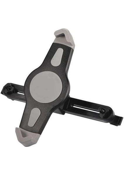 MT00408 Araç Içi Koltuk Başlığı Tablet Tutucu, Şeffaf