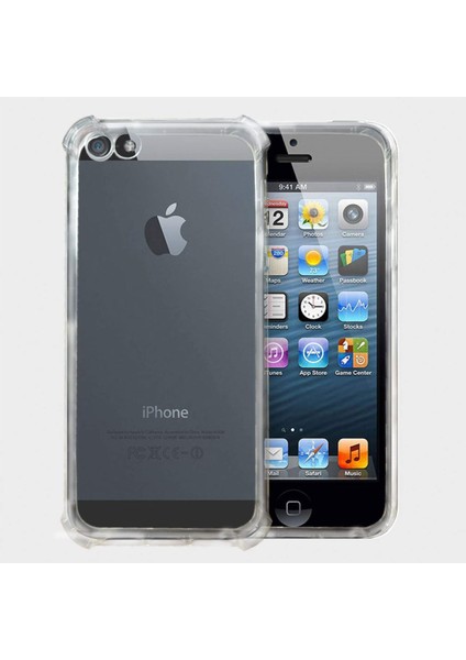 A6 2018 Temperli Cam Ekran