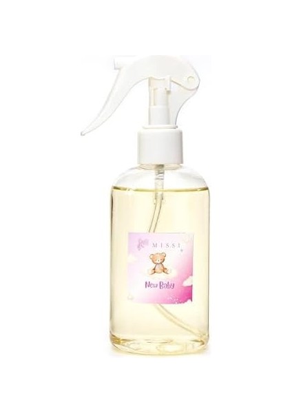 250 ml New Baby Oda Spreyi fiyatları