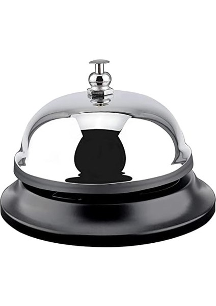 Masaüstü Dekoratif Otel Resepsiyon Görevli Çağırma Zili Çanı fiyatları