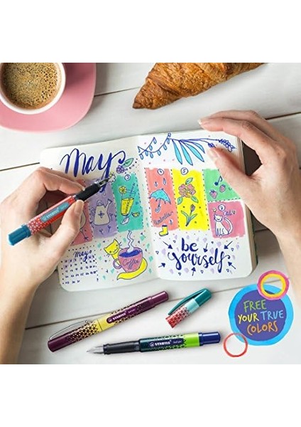 Beyou Dolmakalem Graphıcs Lınes modelleri