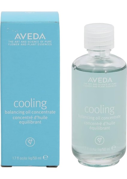Cooling Rahatlatıcı Aromatik Vücut Yağı 50ml modelleri