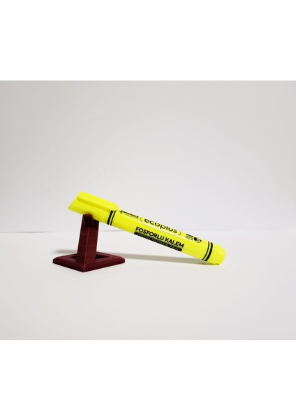 Fosforlu Kalem Sarı