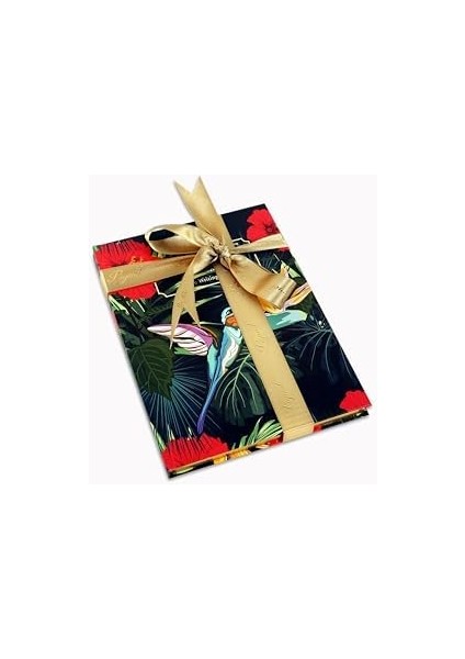 - Hummingbird&apos;s Song Lüks Kenarlı Not ve Anı Defteri modelleri