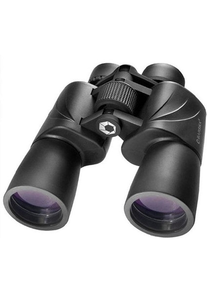 Escape Porro Mc 10X50 Binocular El Dürbünü