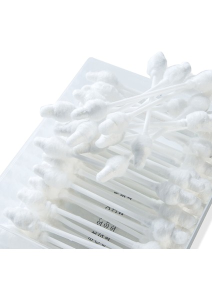 Bebek Kulak Çubuğu 60 Adet fiyatları