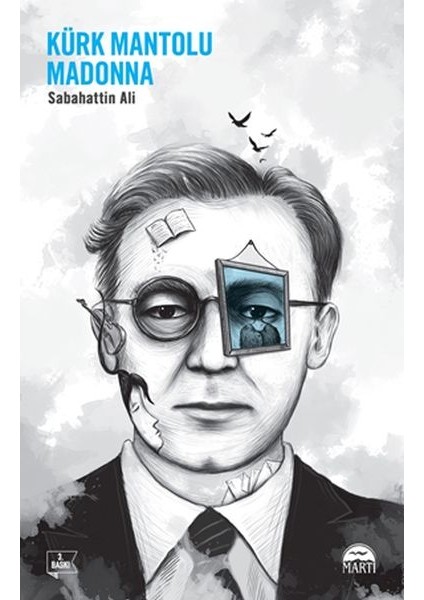 Kürk Mantolu Madonna