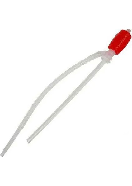 Benzin, Mazot, Yağ, Su ve Sıvı Aktarma Pompası 54 cm - Lisinya
