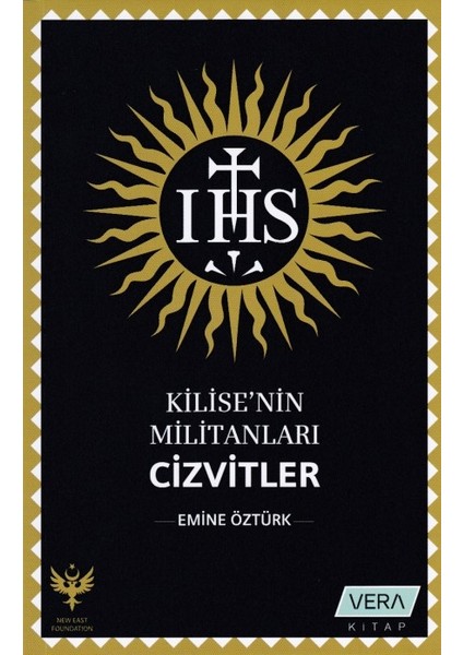 Kilisenin Militanları - Cizvitler