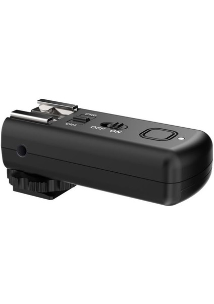 Tt-01 Kablosuz Flaş Tetikleyici L002