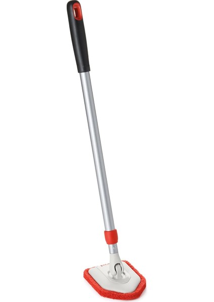 Good Grips Teleskopik Saplı Küvet ve Fırçası