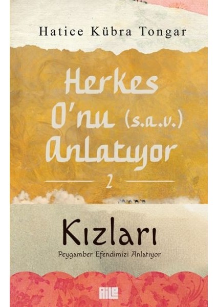 Herkes O’nu Anlatıyor 2 - Kızları Peygamber Efendimizi Anlatıyor
