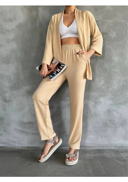 Bürümcük Kumaş Yakım