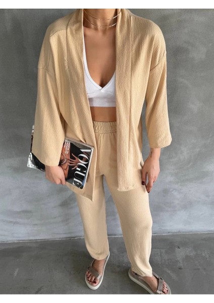 Bürümcük Kumaş Yakım modelleri