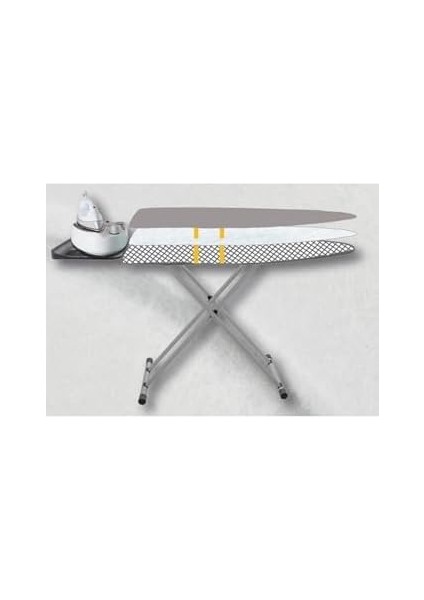 Ayarlanabilir Ütü Masası Kılıfı Örtüsü Bezi Keçesi (Ütü Masası& Aksesuarları, Ev Gereçleri, ) modelleri