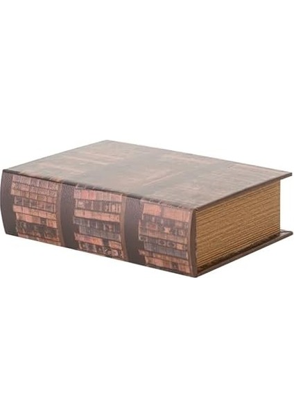 Concept Library Kitap Kutu 17X7X24 cm fiyatları