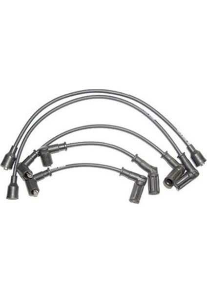 Tofaş Şahin S 1.6 Düz Motor Buji Kablosu Takım 85011154-7777707