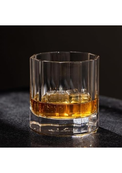 310 cc Churchill Viski Bardağı Şık Dayanıklı Tekli 1 Adet Kutulu fiyatları