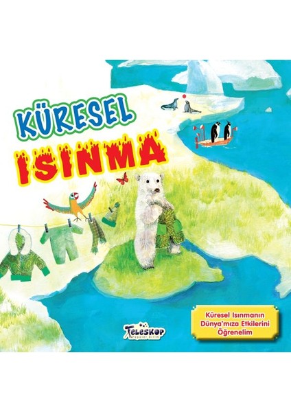 Küresel Isınma