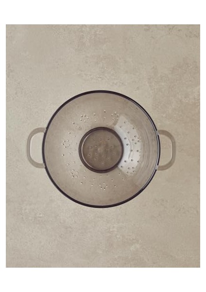 Axel Akrilik Mini Süzgeç 15 cm fiyatları