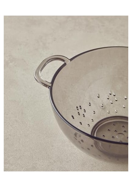 Axel Akrilik Mini Süzgeç 15 cm modelleri