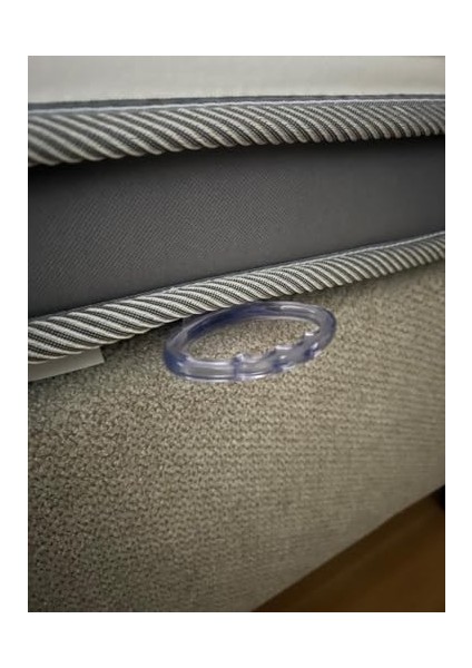 Kaldırma Aparatı Yatak Tutucu Kulp Esnek Plastik modelleri