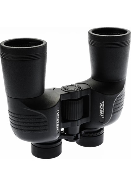 7X50 Wa Su Geçirmez Dürbün Geniş Ön Mercek 1000M/56M modelleri