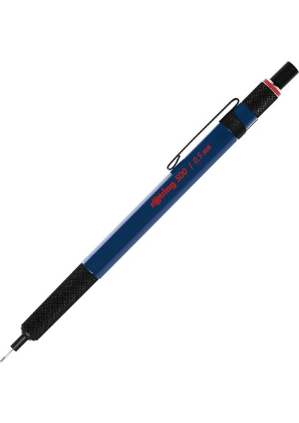 500 Versatil, Uçlu 0,5 Mm, Mavi