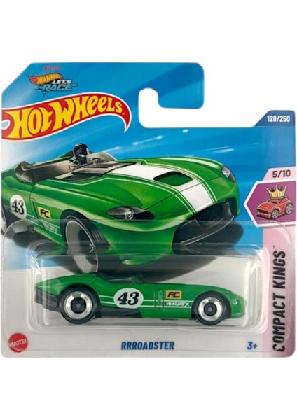 Tekli Arabalar Rrroadster HYY69