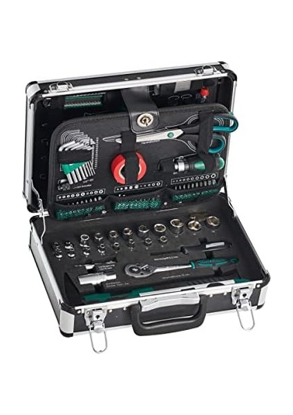 Aletler 90-Parçalı Alet-Çanta, 1 Adet, M29067 fiyatları