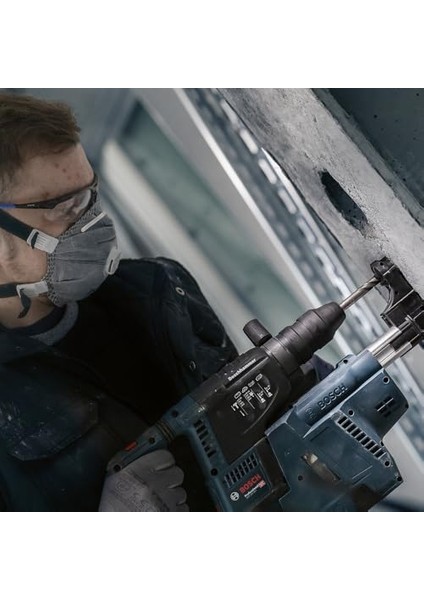 1x Pro Sds -5x Kırıcı Delici Delme Ucu (Donatılı,, Ø 11,00 Mm, Professional Aksesuar Kırıcı Delici) fiyatları