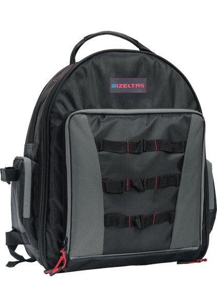 Pro Sirt Takim Çantasi