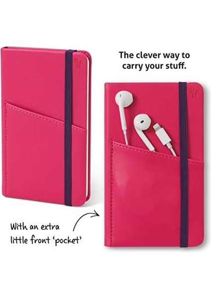 A6 Günlük Pembe fiyatları