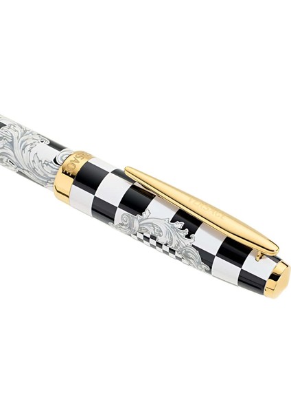 VP-VRVZ00125 Checkerboard Roller Kalem fiyatları