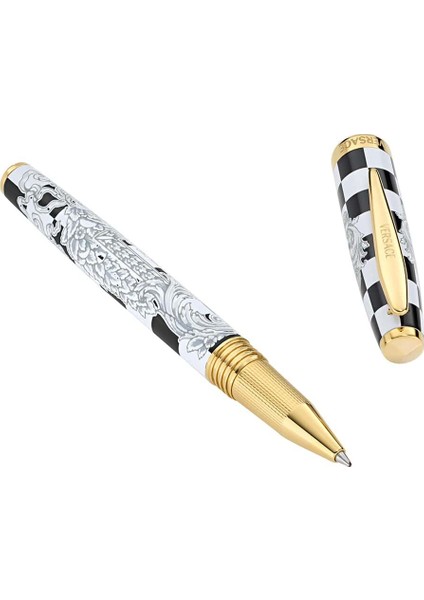 VP-VRVZ00125 Checkerboard Roller Kalem modelleri