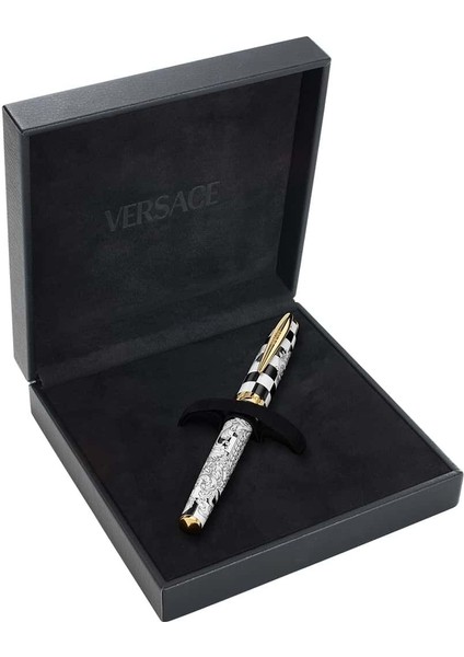 VP-VRVZ00125 Checkerboard Roller Kalem fırsatları